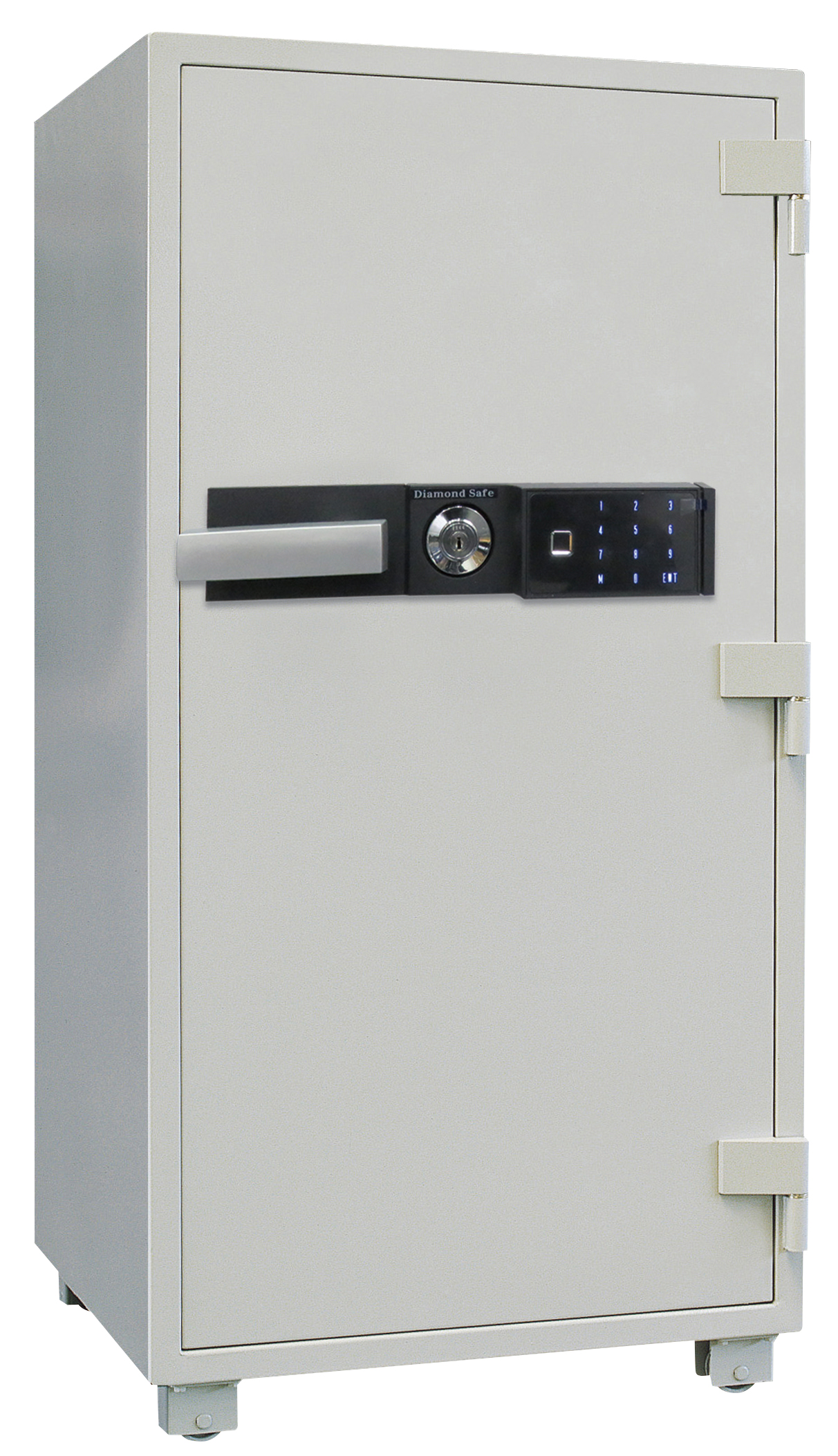 ダイヤセーフ耐火金庫SPS150