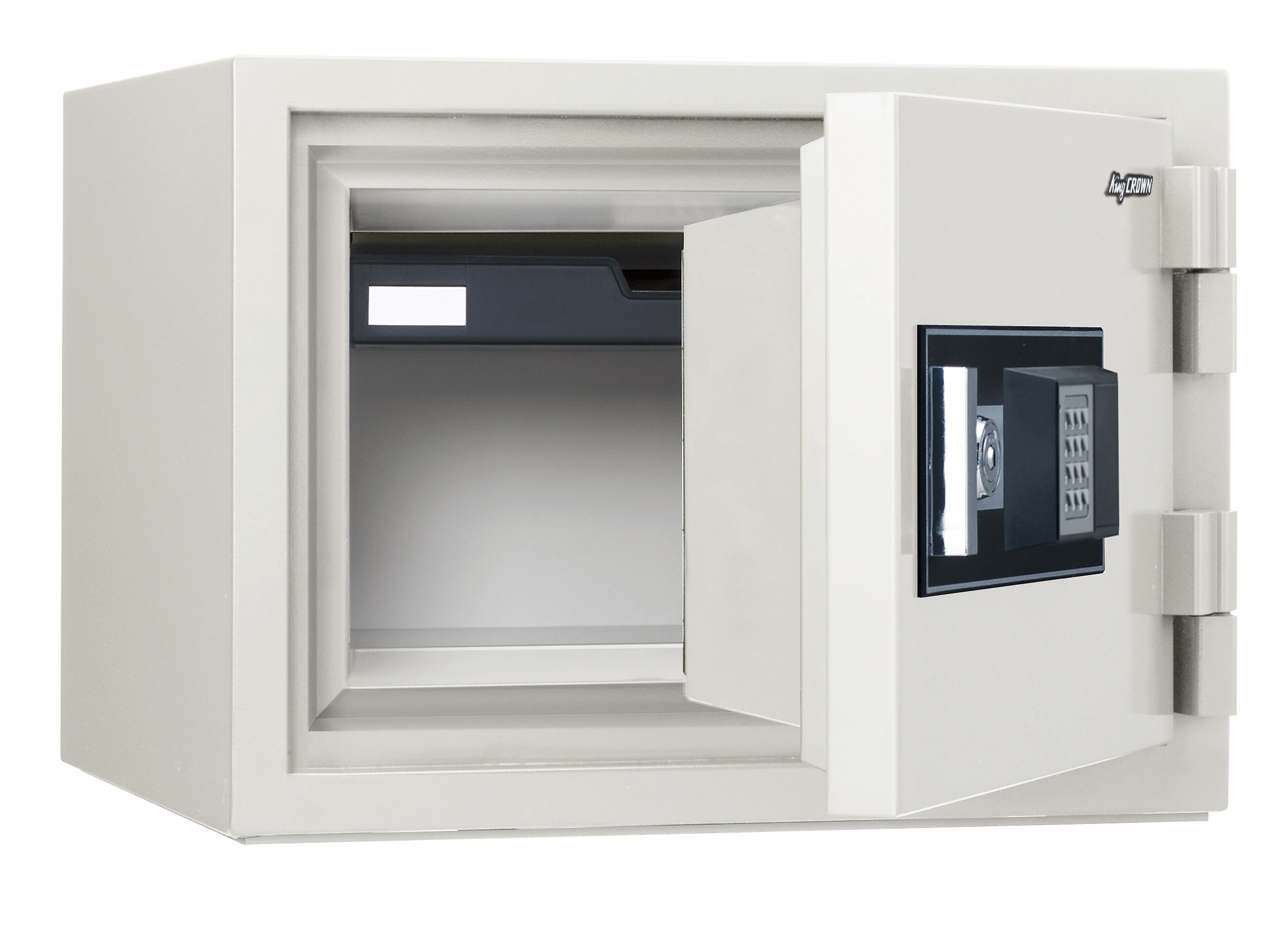 日本アイ・エス・ケイ耐火金庫STJ-20E