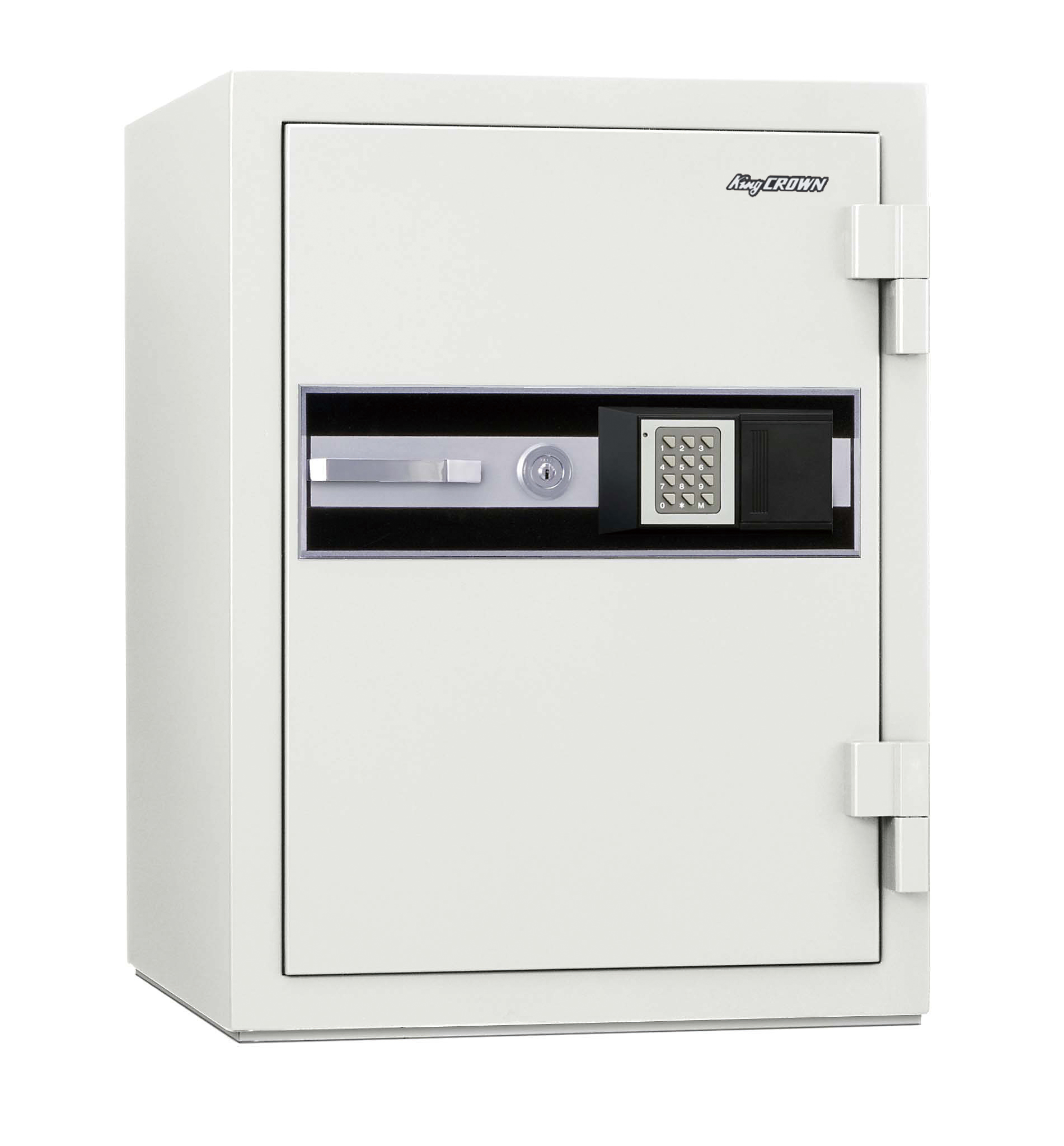 日本アイ・エス・ケイ耐火金庫STJ-50E