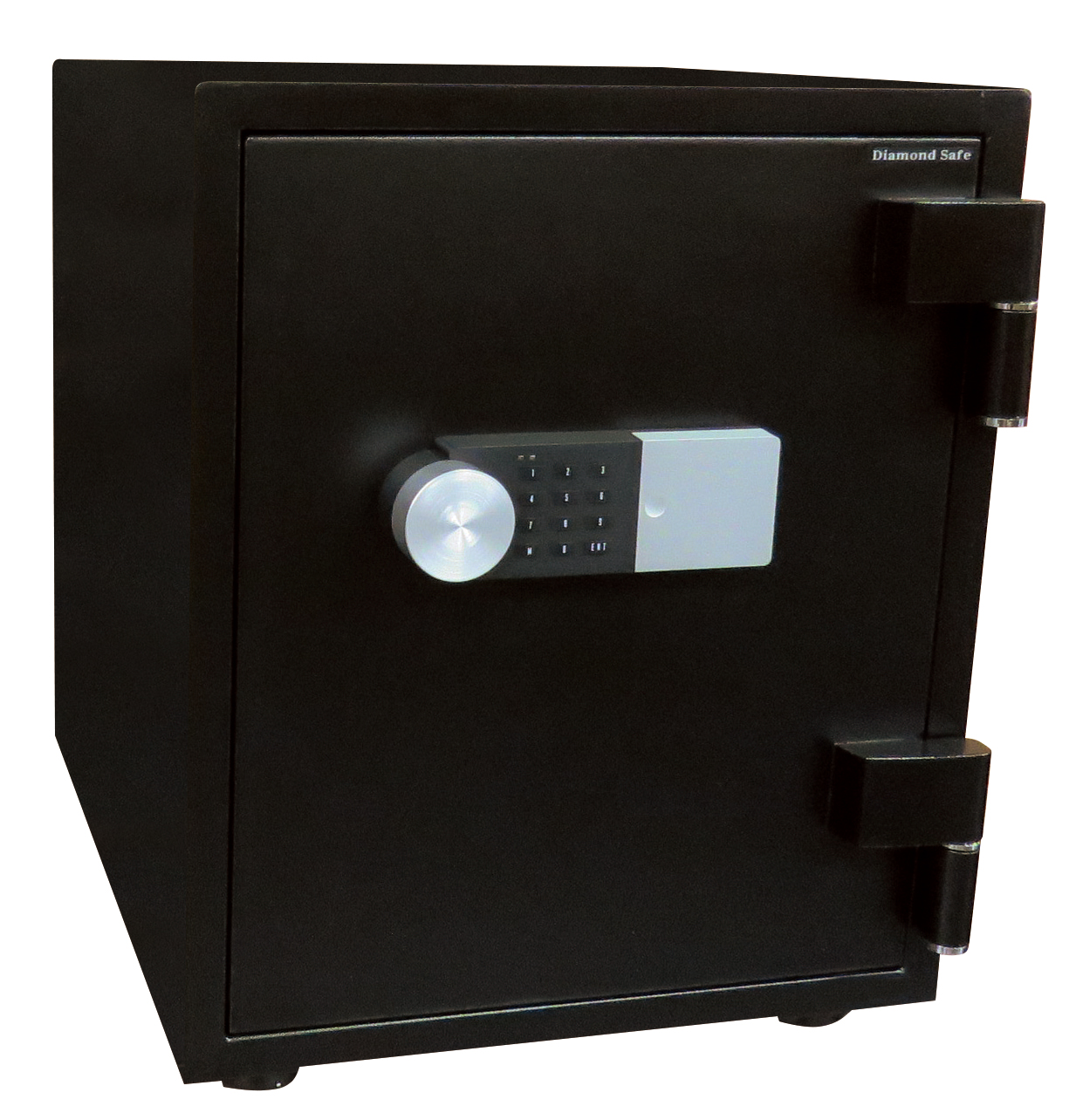 ダイヤセーフ耐火金庫ZE52-1