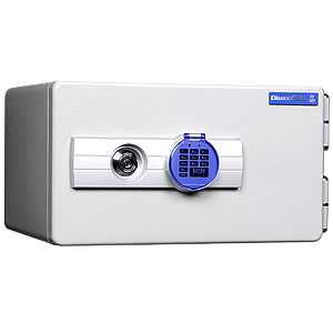 ダイヤセーフ宿泊施設用耐火金庫DS23-EK