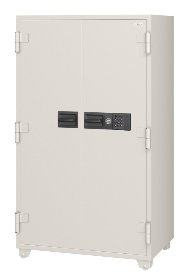 エーコー学籍簿用耐火金庫404GE