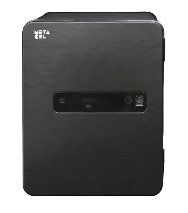 エーコー耐火金庫MC-40PRHG