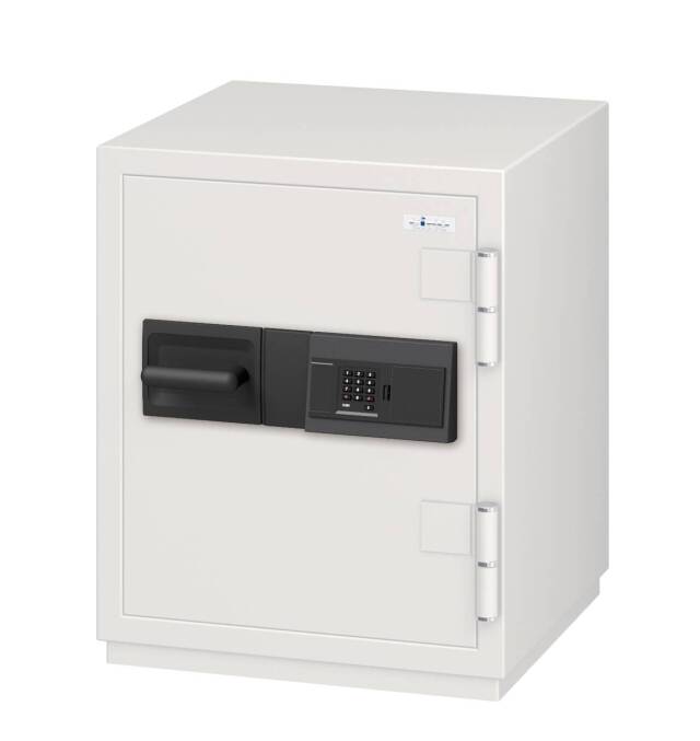 エーコー耐火金庫CSG-65JER