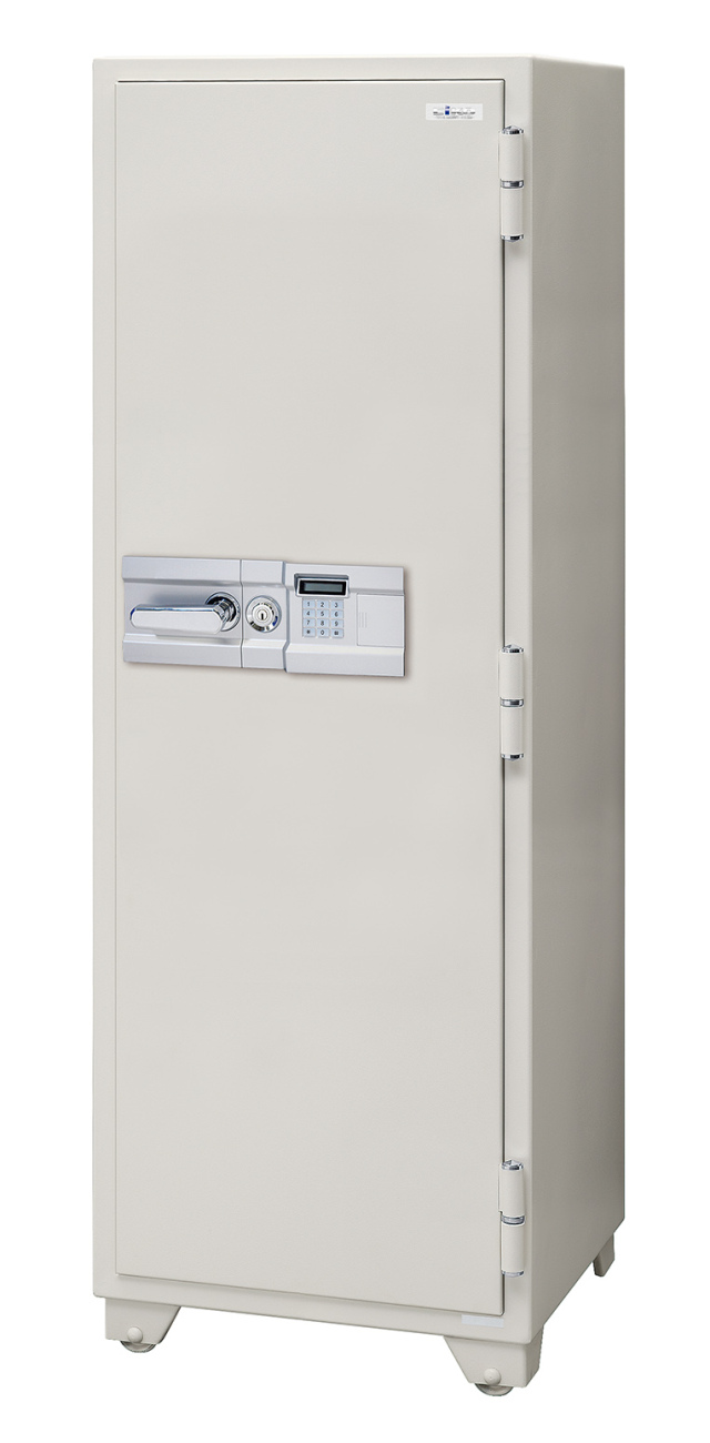 エーコー耐火金庫7025EKG