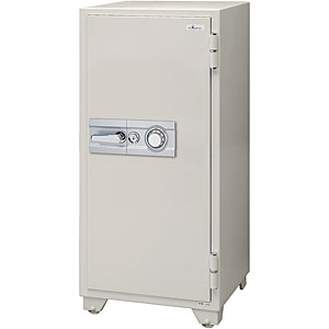 エーコー耐火金庫702DKG