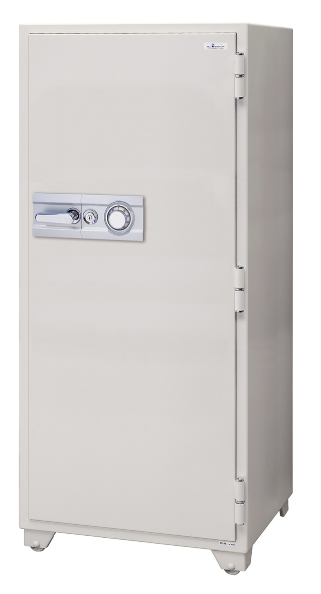 エーコー耐火金庫705DKG