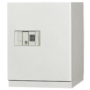 日本アイ・エス・ケイ耐火金庫BS51-2E