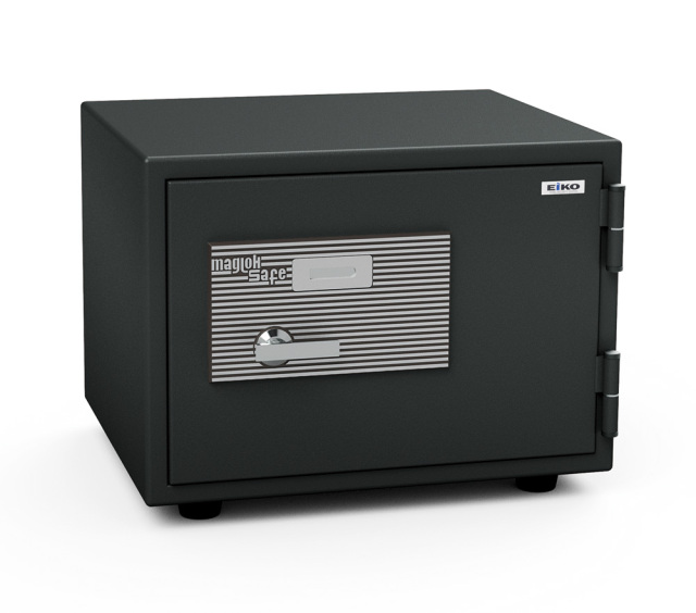 エーコー耐火金庫BSS-4M