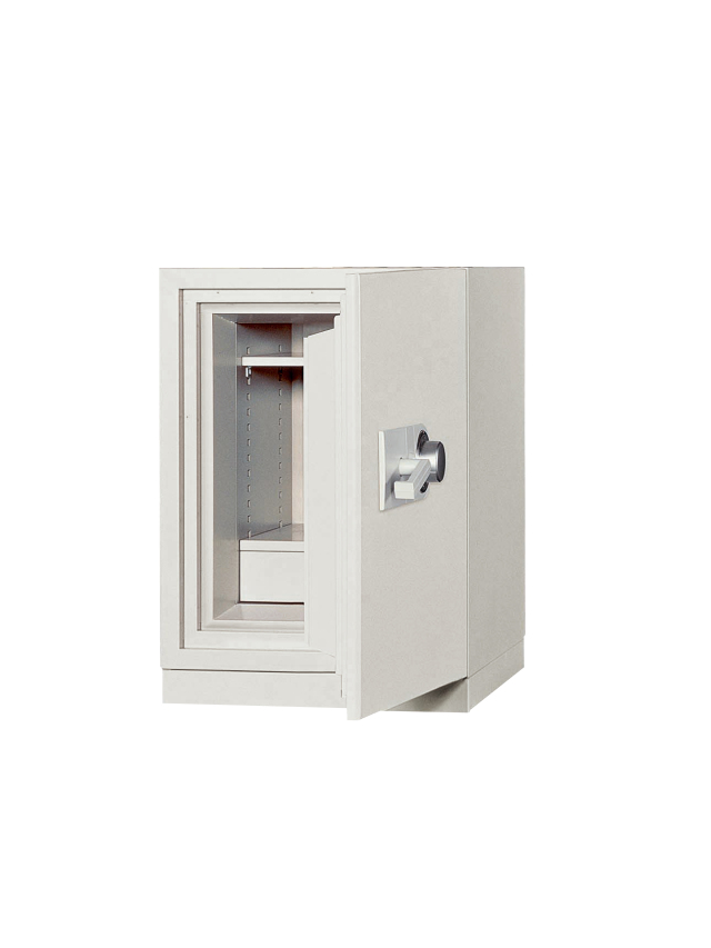 日本アイ・エス・ケイ耐火金庫BSX50-3DKS