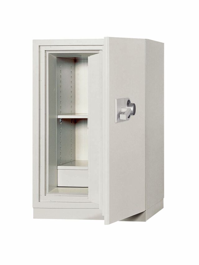 日本アイ・エス・ケイ耐火金庫BSX52-3DKS