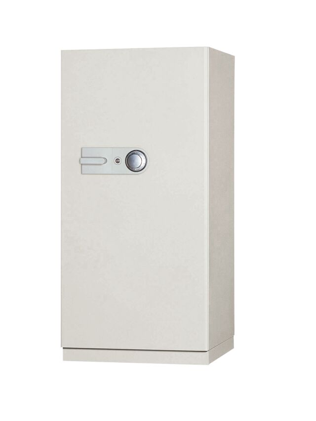 日本アイ・エス・ケイ耐火金庫BSX53-3DKS