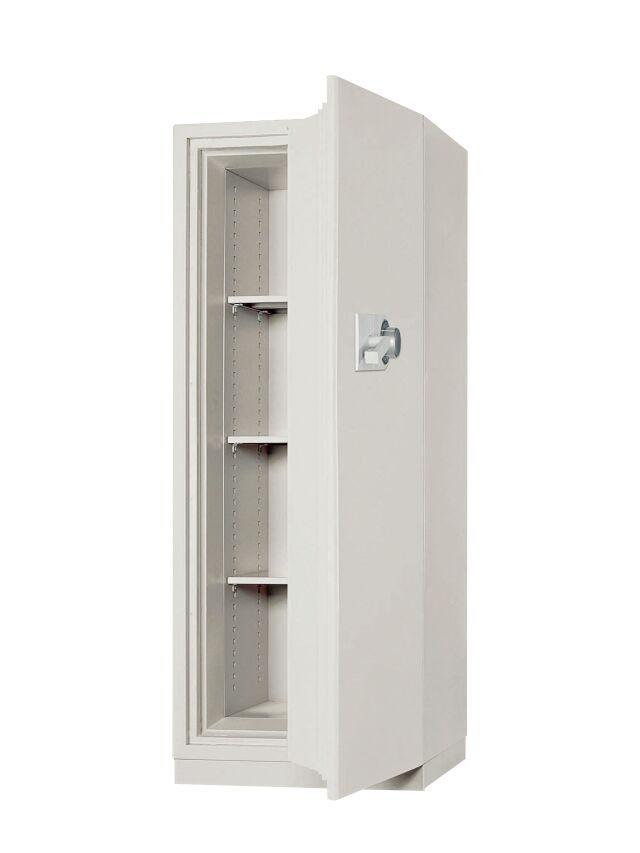 日本アイ・エス・ケイ耐火金庫BSX54-3DKS