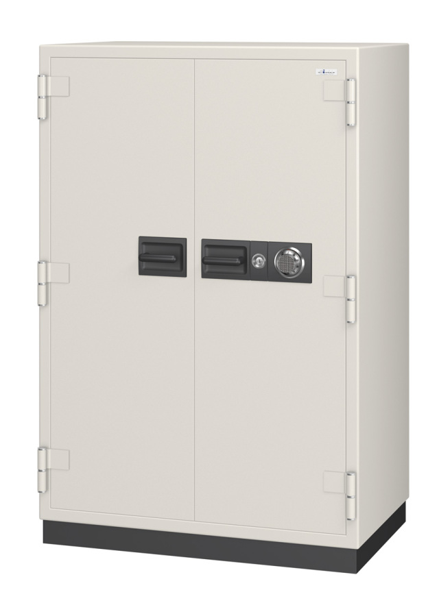 エーコー耐火金庫CS-52A