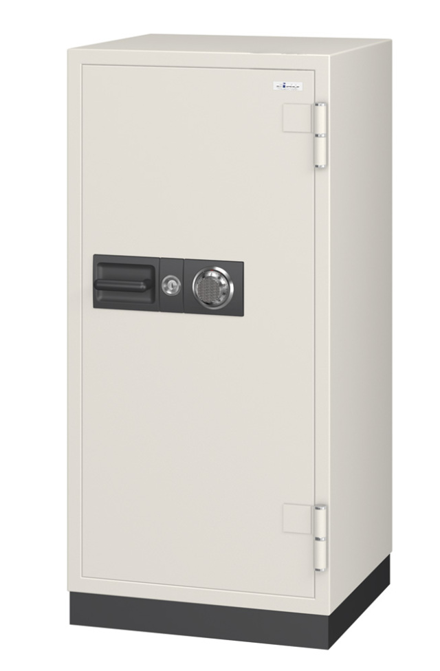 エーコー耐火金庫CS-92A