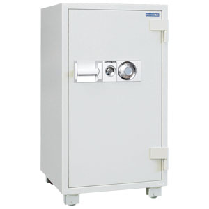 ダイヤセーフ耐火金庫D100