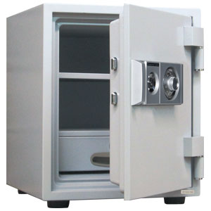 ダイヤセーフ耐火金庫D52-DX