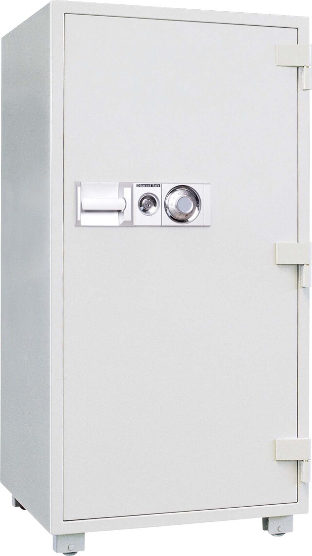 ダイヤセーフ耐火金庫DD150