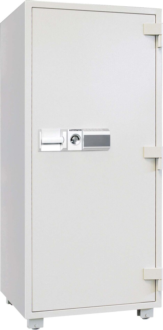 ダイヤセーフ耐火金庫DDE170