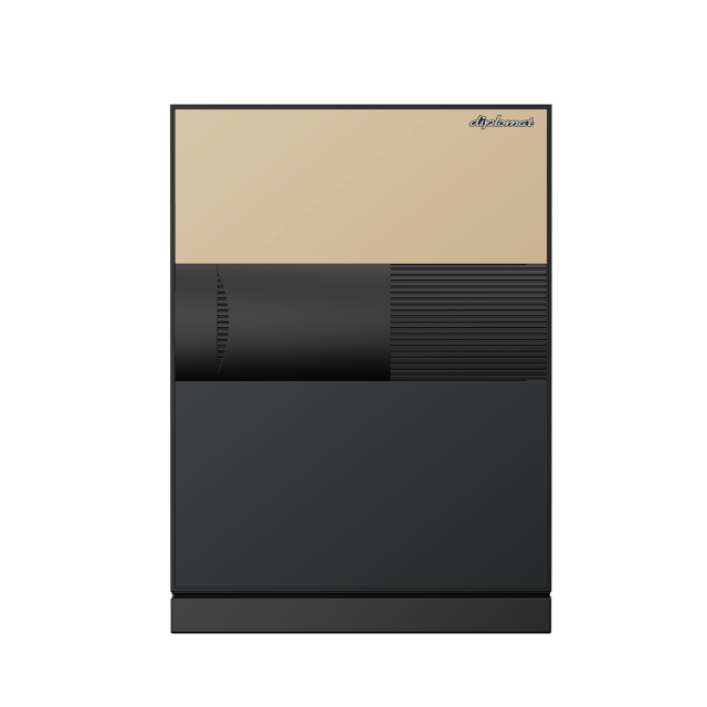 ディプロマット耐火金庫DPS7000BG