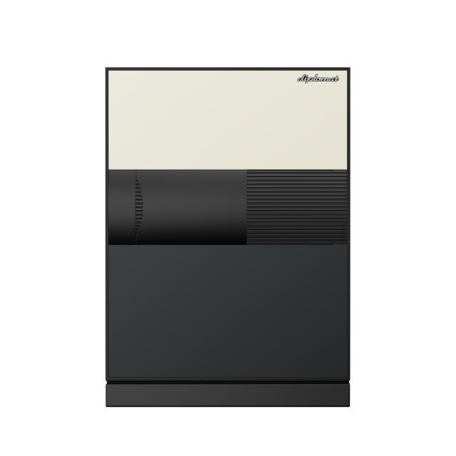ディプロマット耐火金庫DPS7000CG