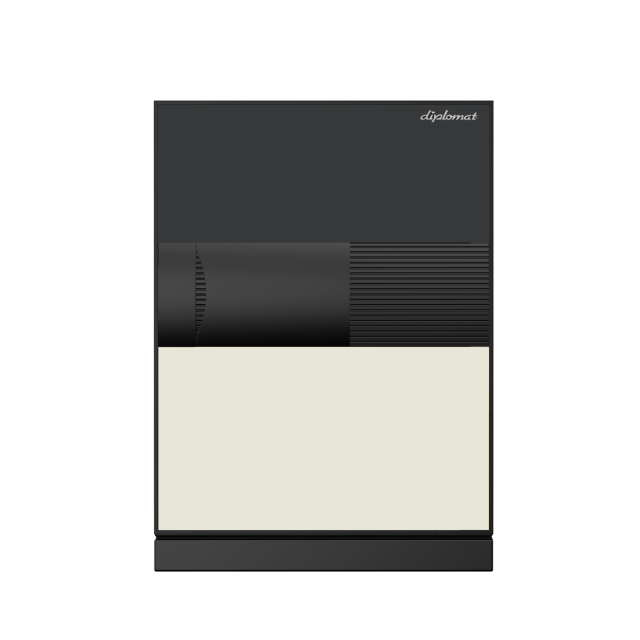 ディプロマット耐火金庫DPS7000GC