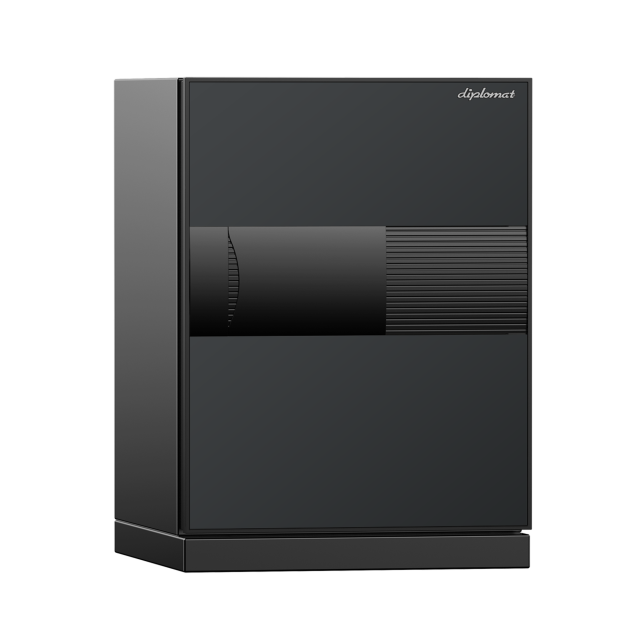 ディプロマット耐火金庫DPS7000GG