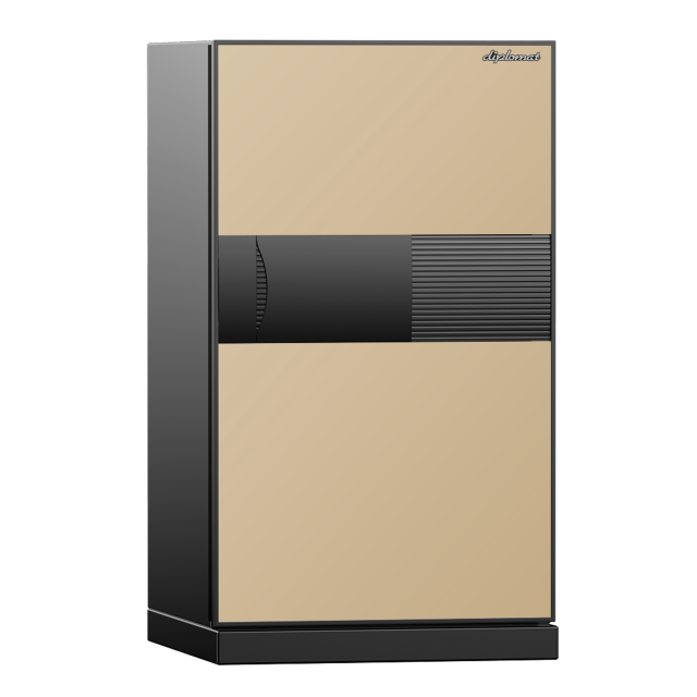 ディプロマット耐火金庫DPS9000BB