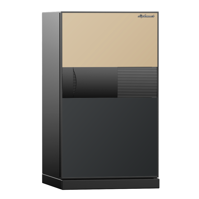 ディプロマット耐火金庫DPS9000BG