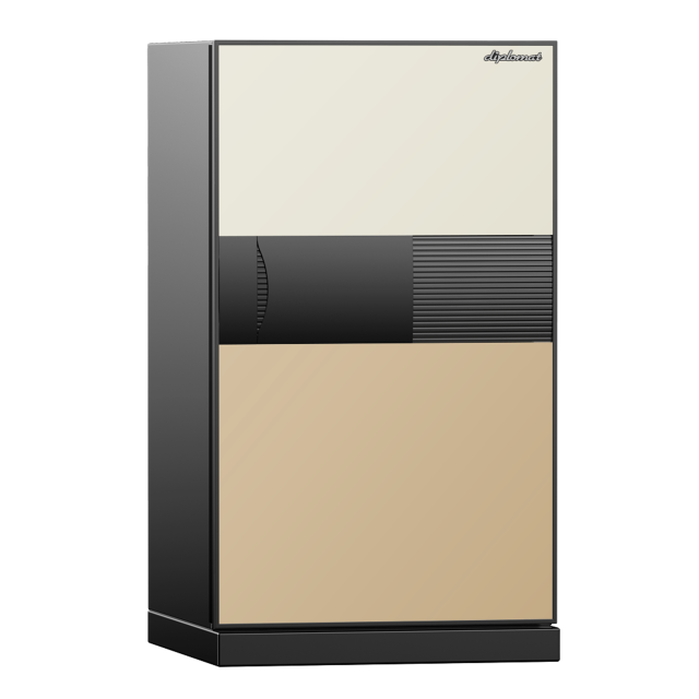 ディプロマット耐火金庫DPS9000CB