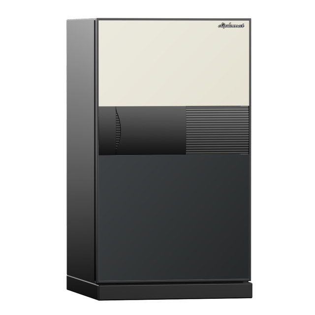 ディプロマット耐火金庫DPS9000CG