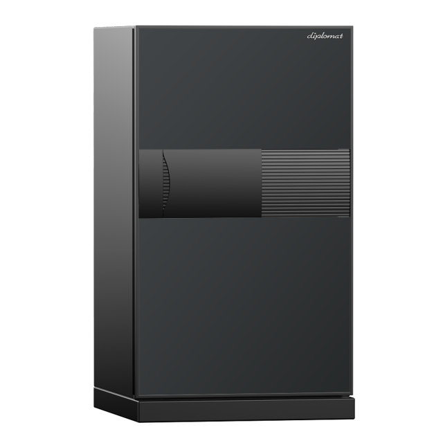 ディプロマット耐火金庫DPS9000GG