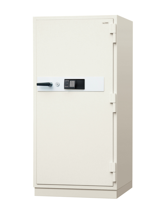 日本アイ・エス・ケイ耐火金庫DS-3300XRFE