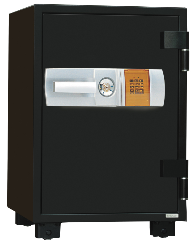 ダイヤセーフ耐火金庫DSE68-DX