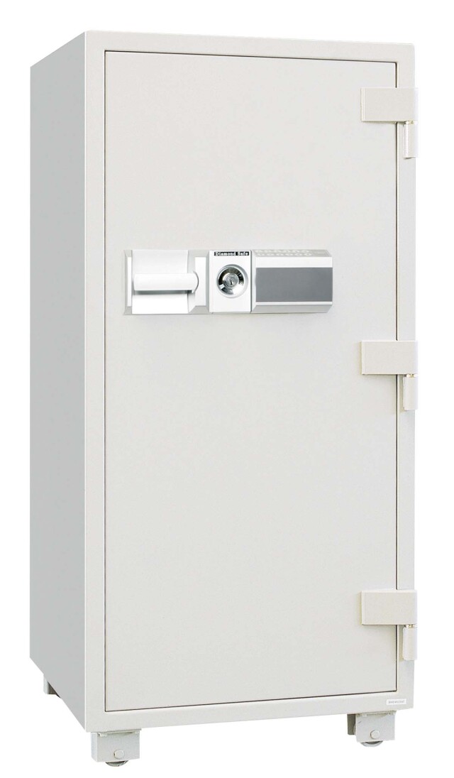 ダイヤセーフ耐火金庫ETS130