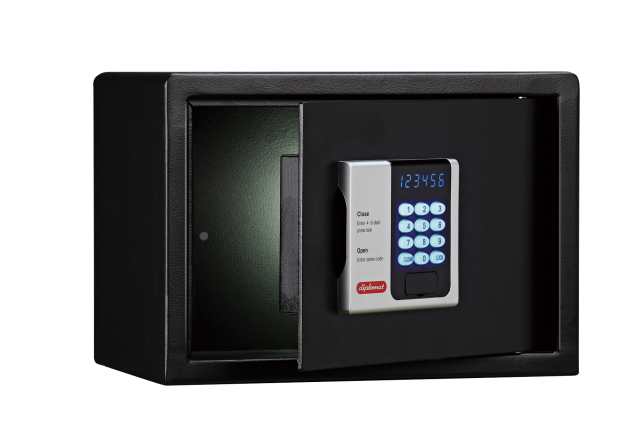 ディプロマットホテルセーフ金庫H25CS7021