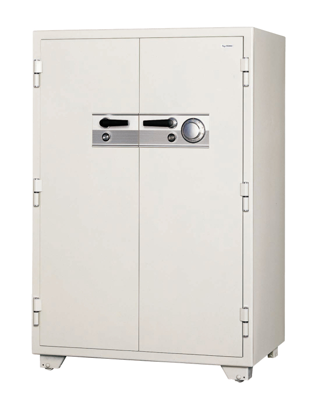 日本アイ・エス・ケイ耐火金庫KC33-2DKS