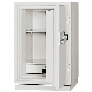 日本アイ・エス・ケイ耐火金庫KC507-2D