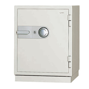 日本アイ・エス・ケイ耐火金庫KC51-2D