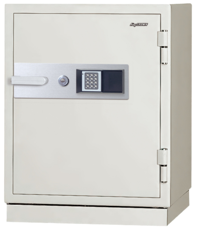 日本アイ・エス・ケイ耐火金庫KC51-2E