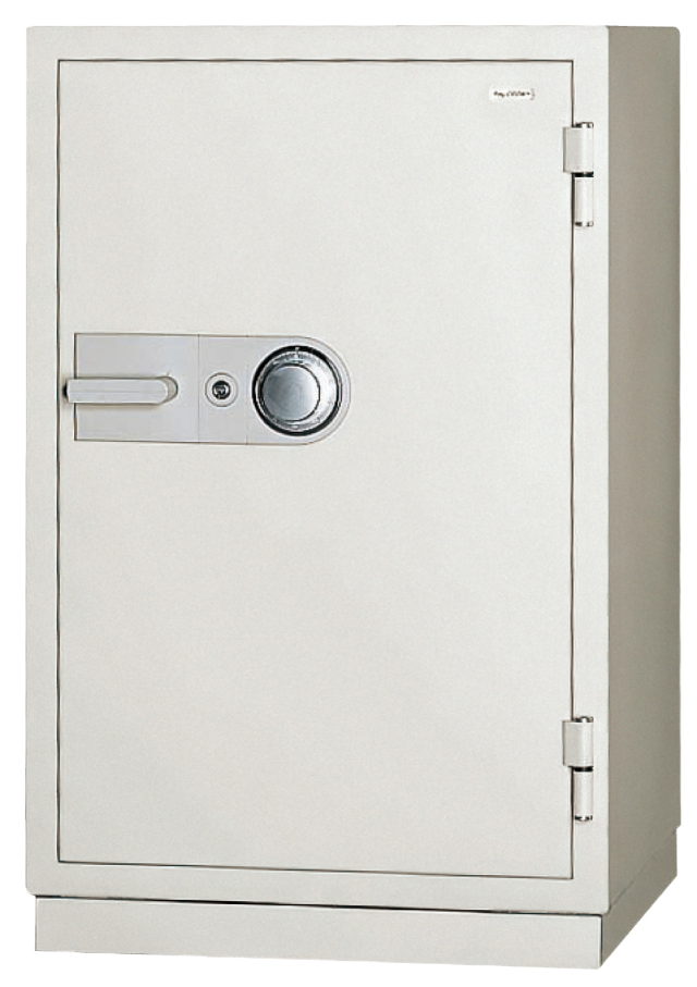 日本アイ・エス・ケイ耐火金庫KC52-2E