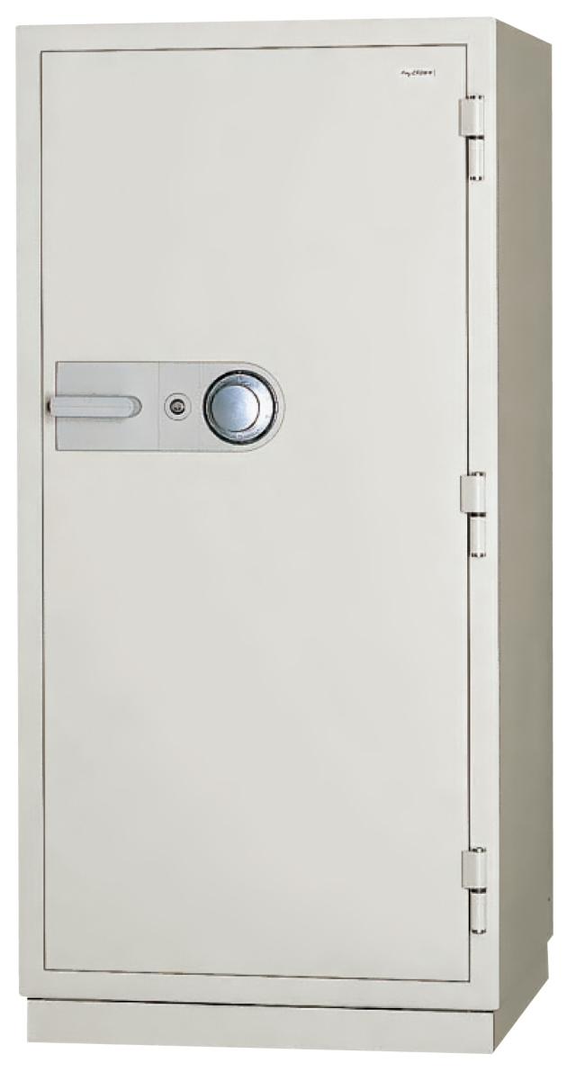 日本アイ・エス・ケイ耐火金庫KC53-2E