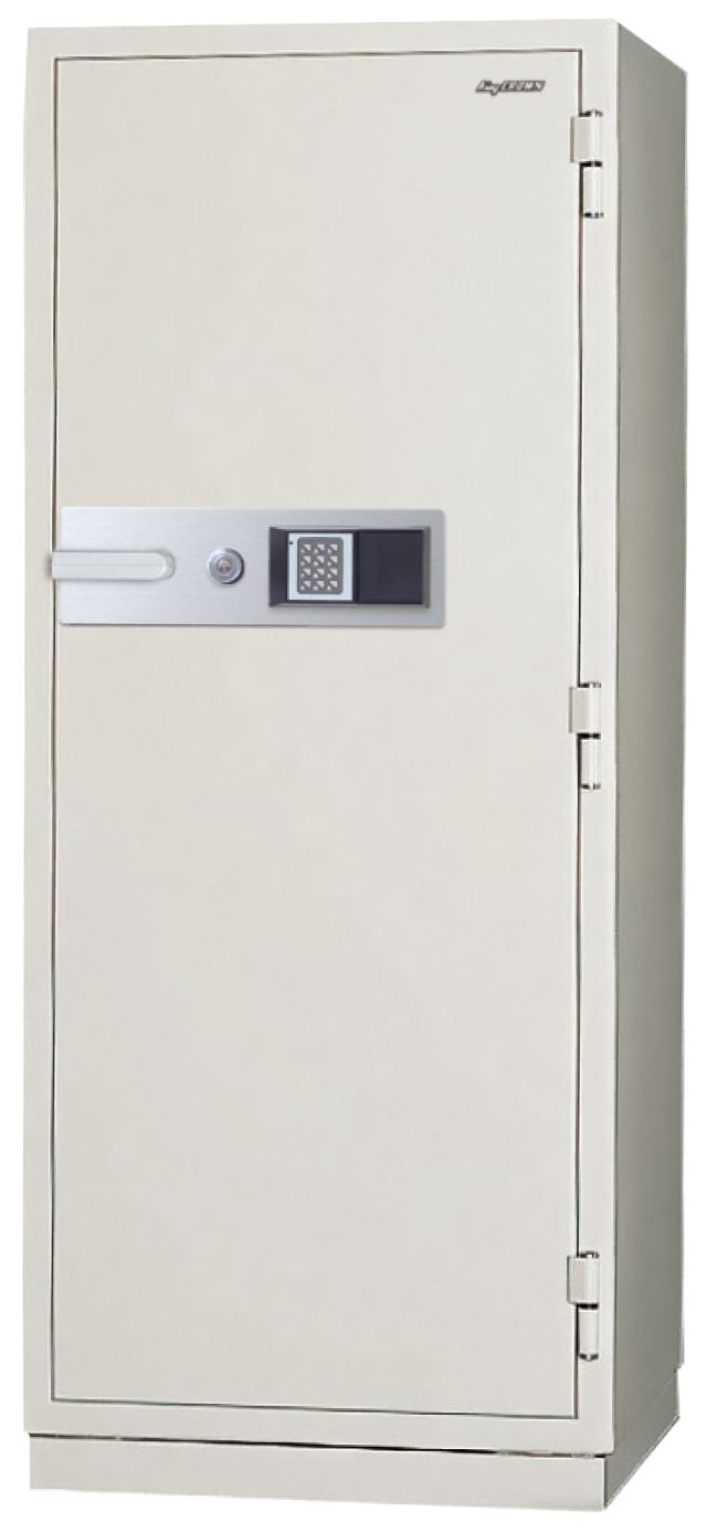 日本アイ・エス・ケイ耐火金庫KC54-2E