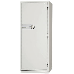 日本アイ・エス・ケイ耐火金庫KC55-2D