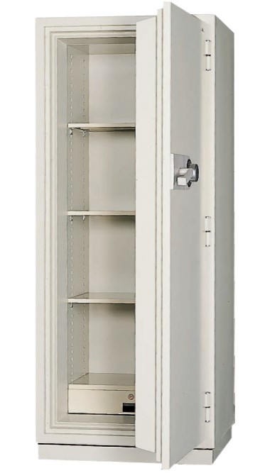 日本アイ・エス・ケイ耐火金庫KC55-2E