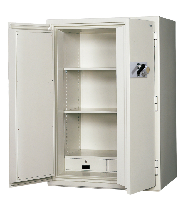 日本アイ・エス・ケイ耐火金庫KCJ33-2D