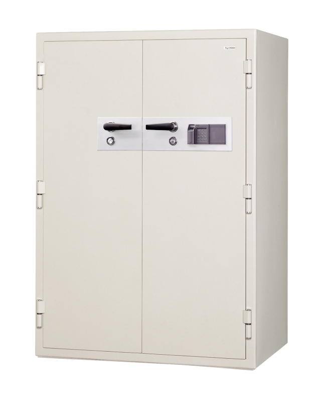 日本アイ・エス・ケイ耐火金庫KCJ33-2FPE