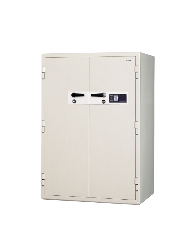 日本アイ・エス・ケイ耐火金庫KCJ33-2ER