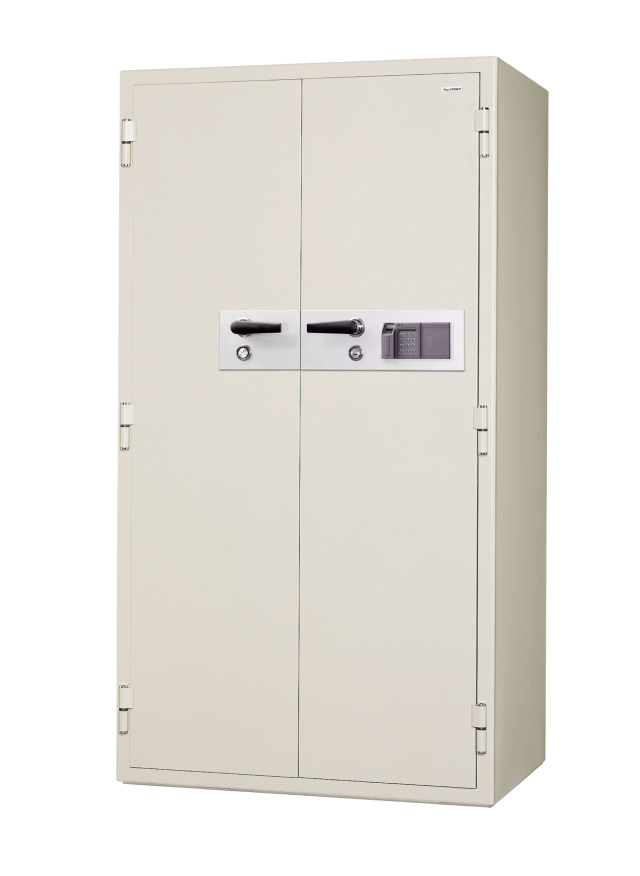 日本アイ・エス・ケイ耐火金庫KCJ34-2FPE