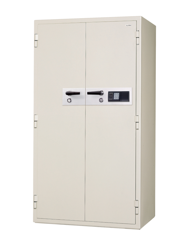 日本アイ・エス・ケイ耐火金庫KCJ34-2ER